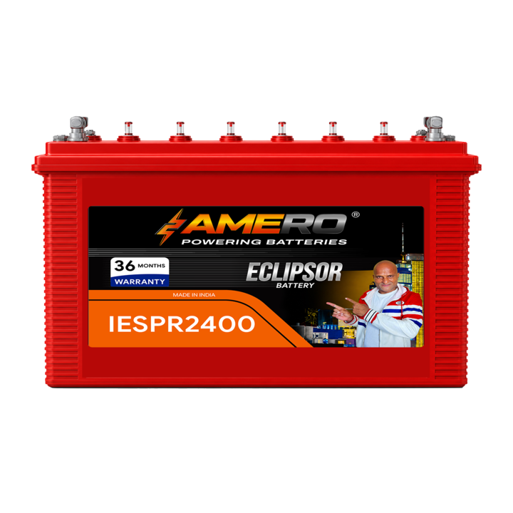 Amero Inverter Battery IESPR2400