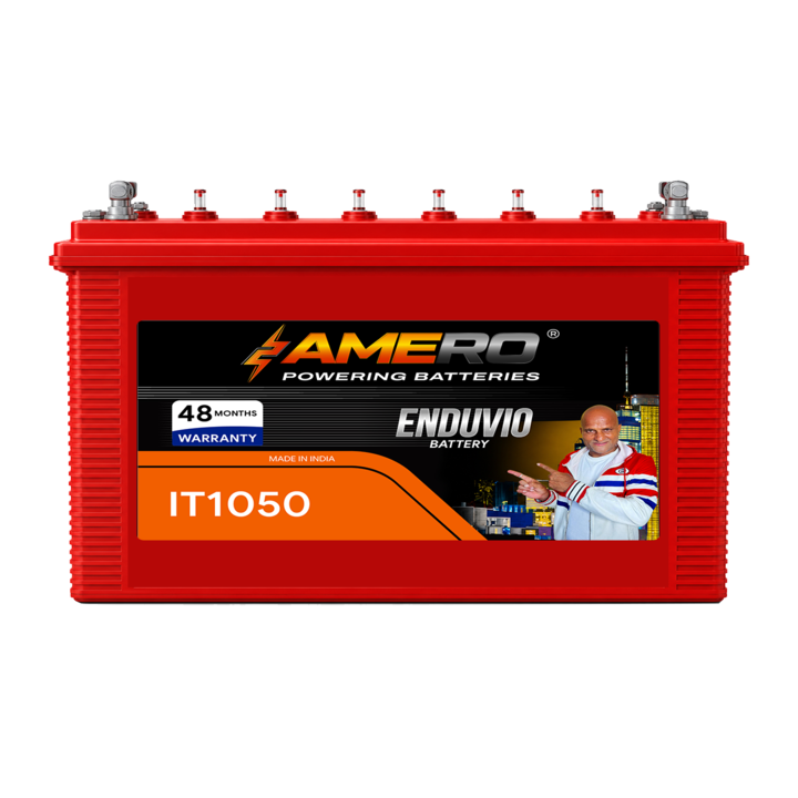 Amero Inverter Battery IT1050