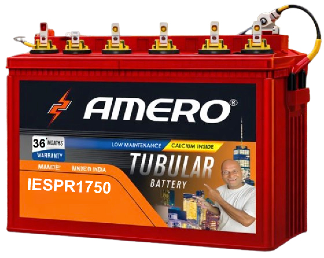 Amero Inverter Battery 180Ah